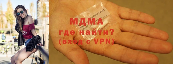 индика Абаза